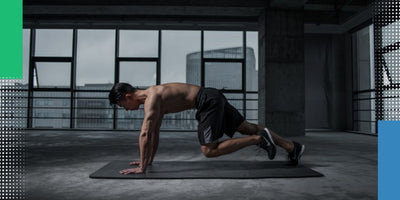 8 Exercises To Fix Anterior Pelvic Tilt