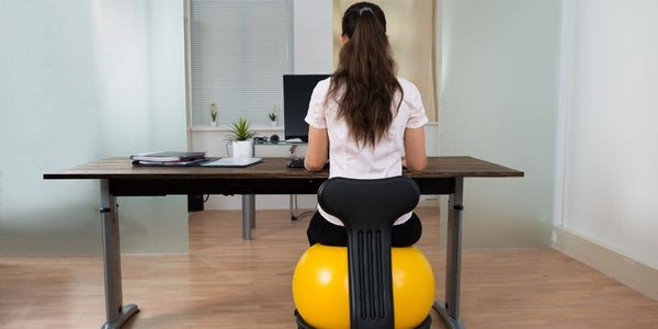 How To Improve My Posture When Sitting | 6 Ultimate Tips