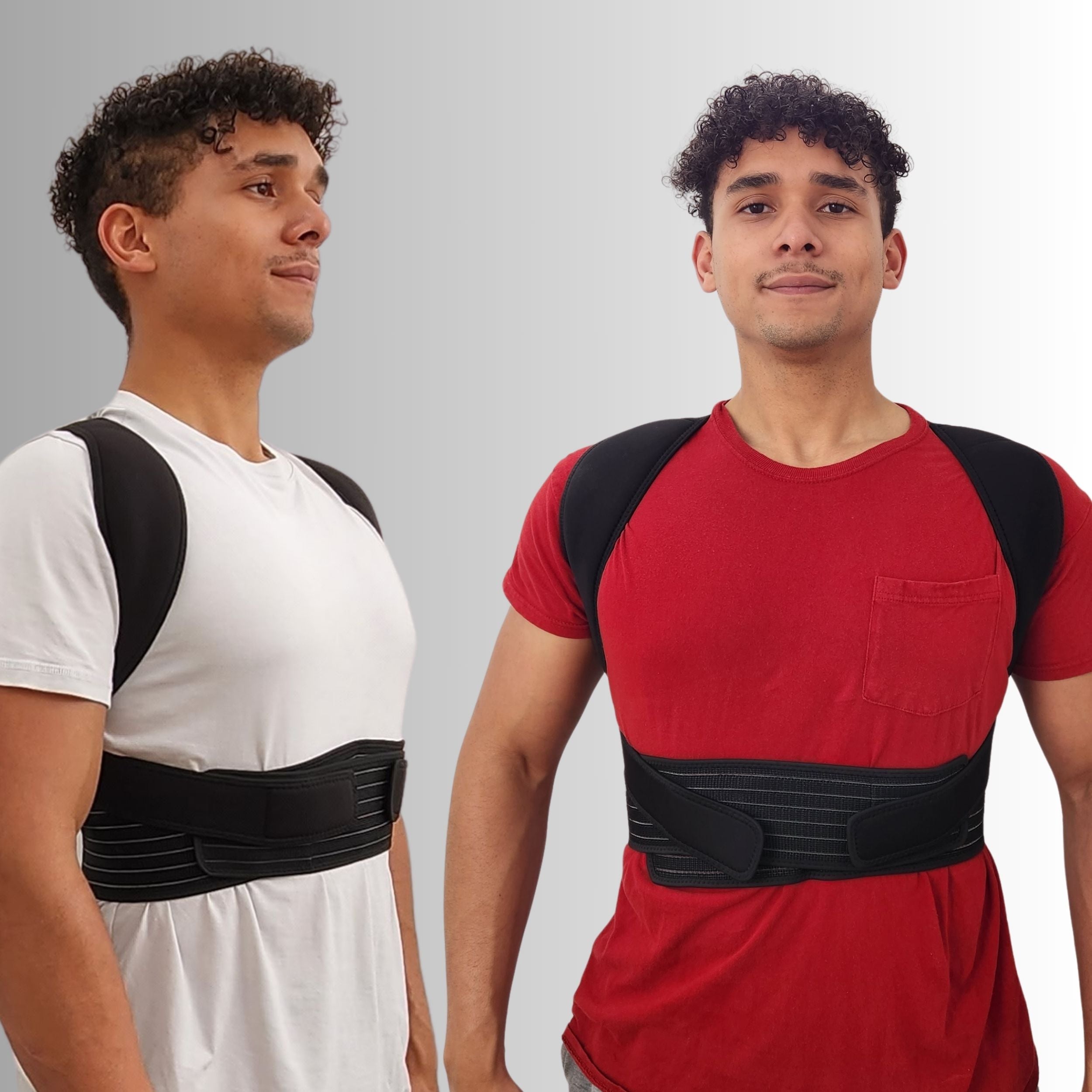 Best posture corrector 2019 hot sale