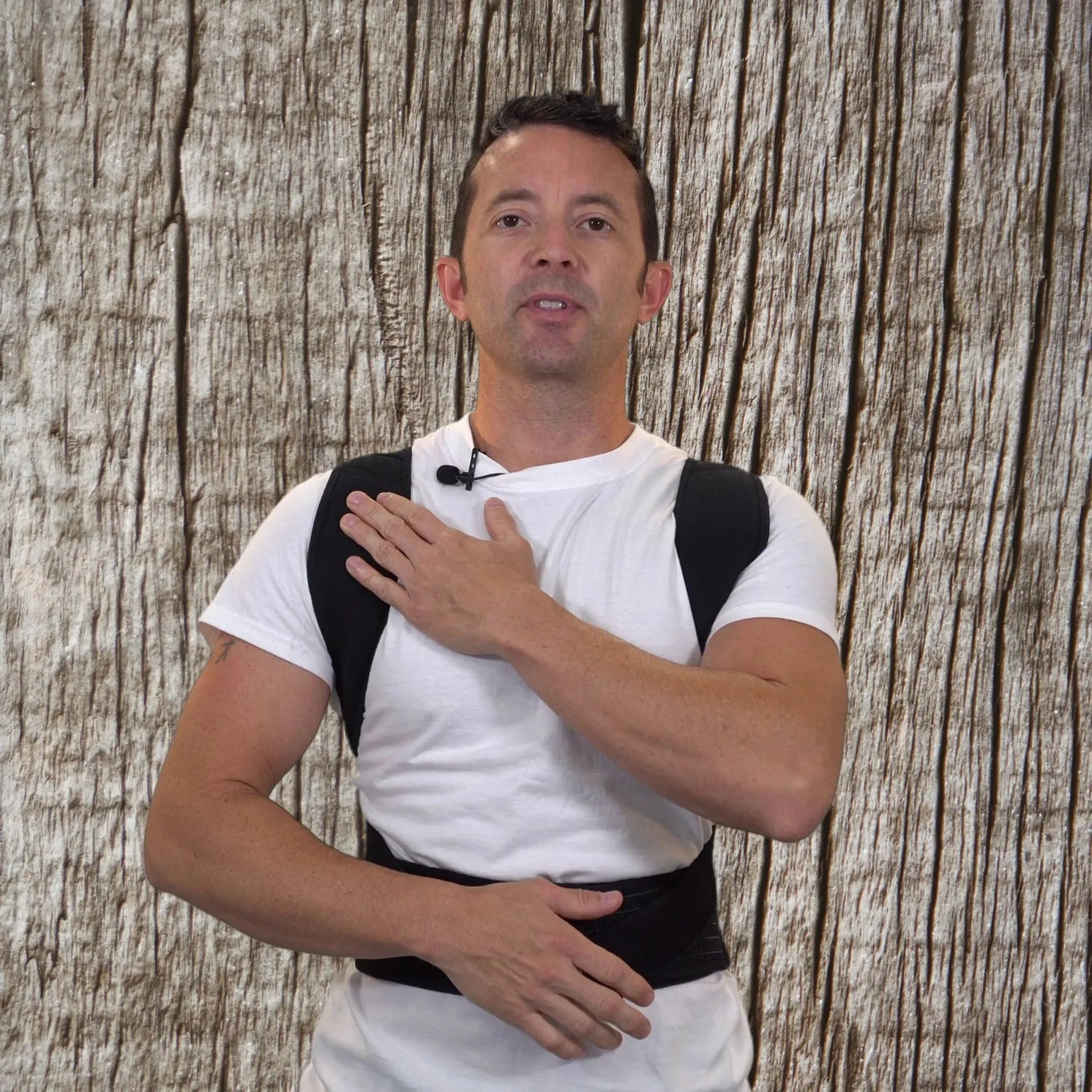 Relieve Back Pain & Improve Posture with Cayatch Back Brace Posture Corrector - Cayatch Posture Corrector